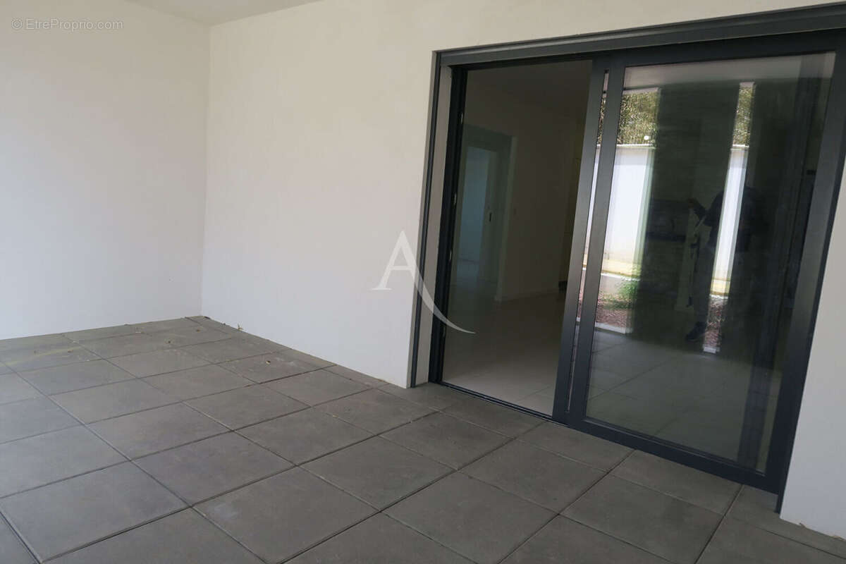 Appartement à FRONTIGNAN