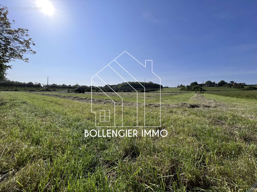 Ancien estaminet flamand 110 m2. - photo 7