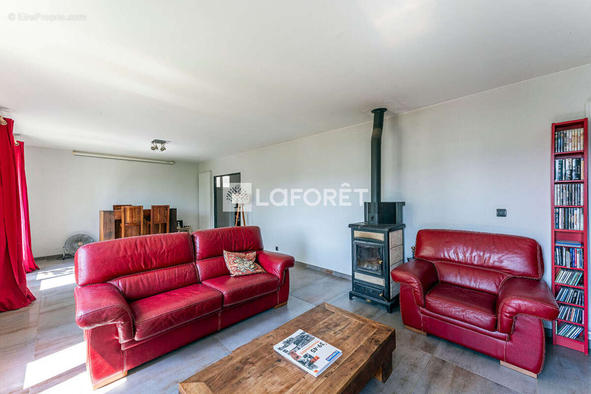 À vendre, maison Vindry-sur-Turdine - photo 3