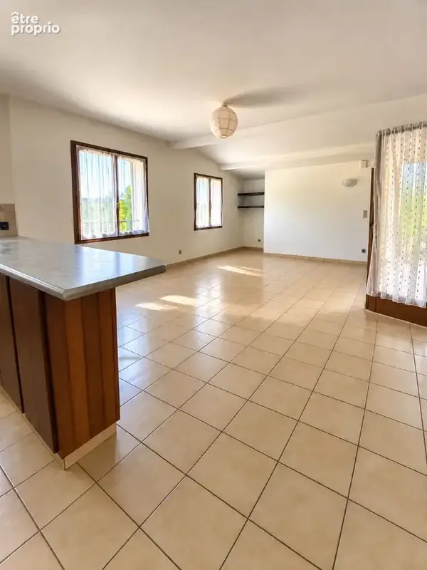 Maison 65m² à libourne - photo 2