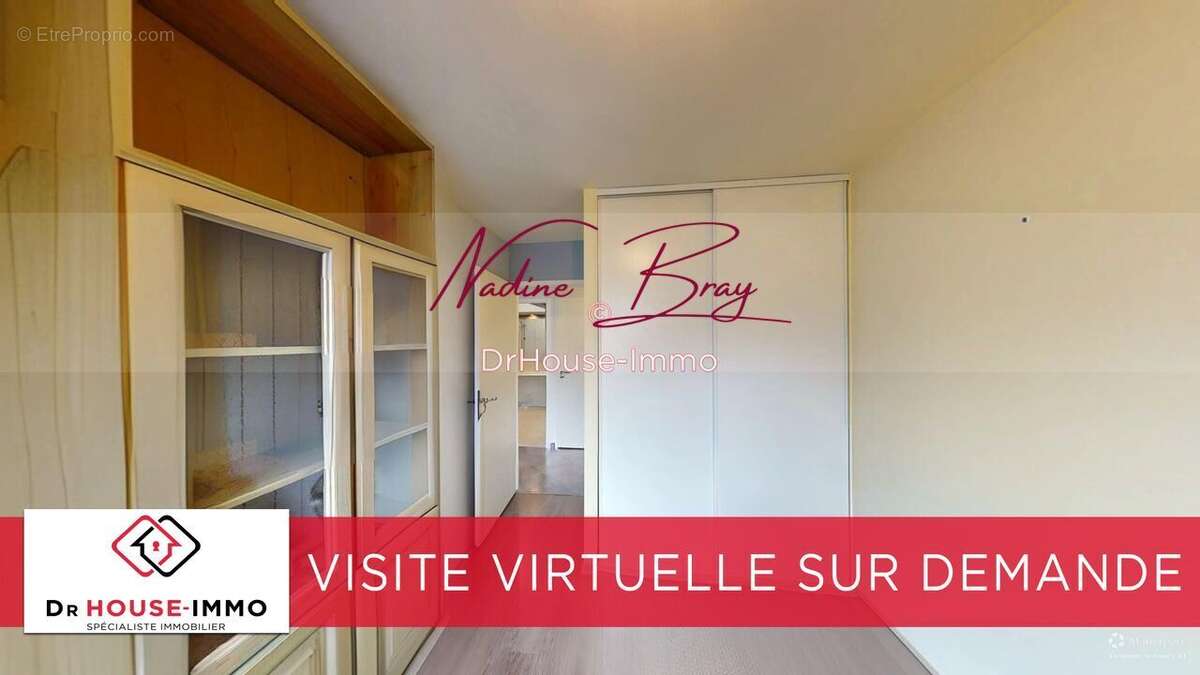 Appartement à BASSENS