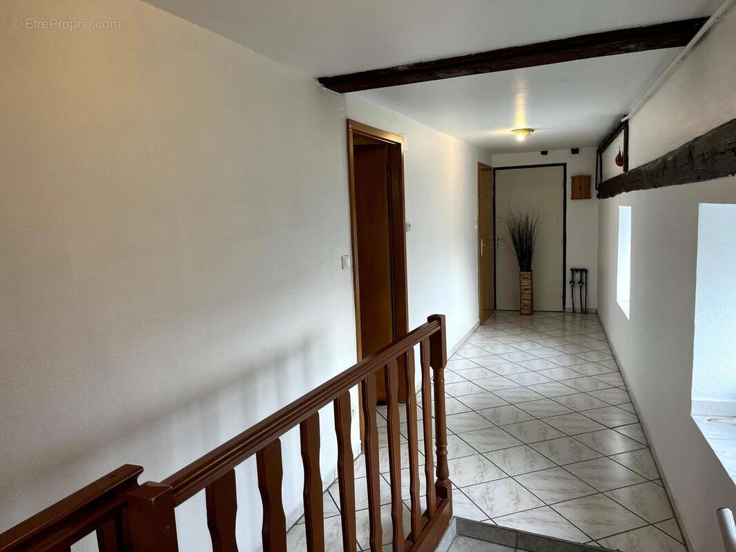 Photo 8 - Appartement à FESSENHEIM