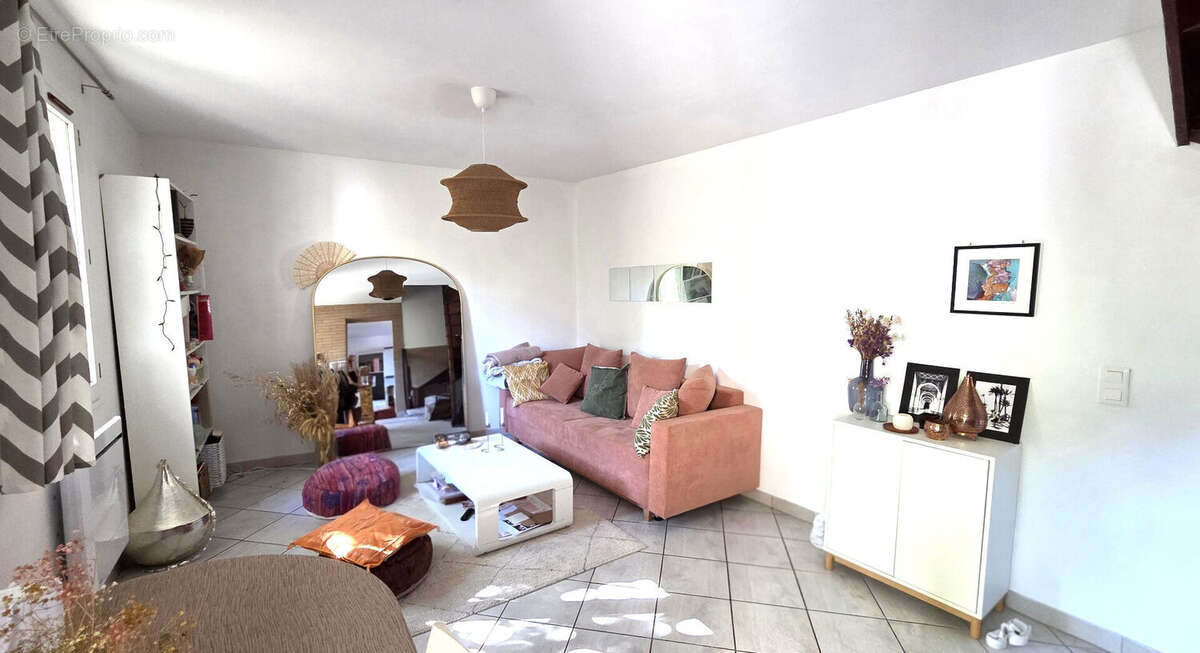 Appartement à VERSAILLES