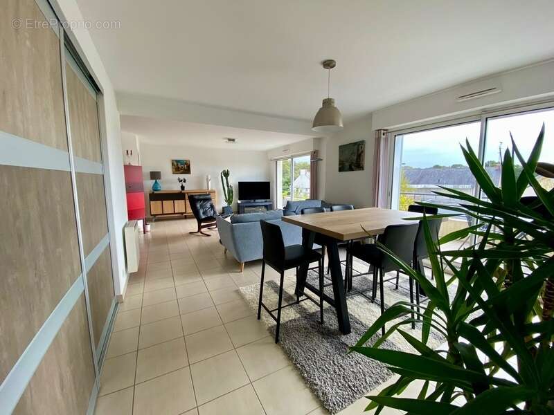 Appartement à ARRADON