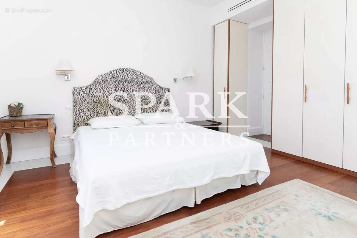 Appartement à CAP-D'AIL