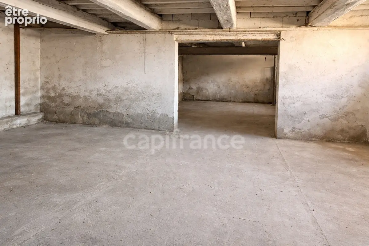 Maison à vendre 8 pièces CIEL (71) - photo 18