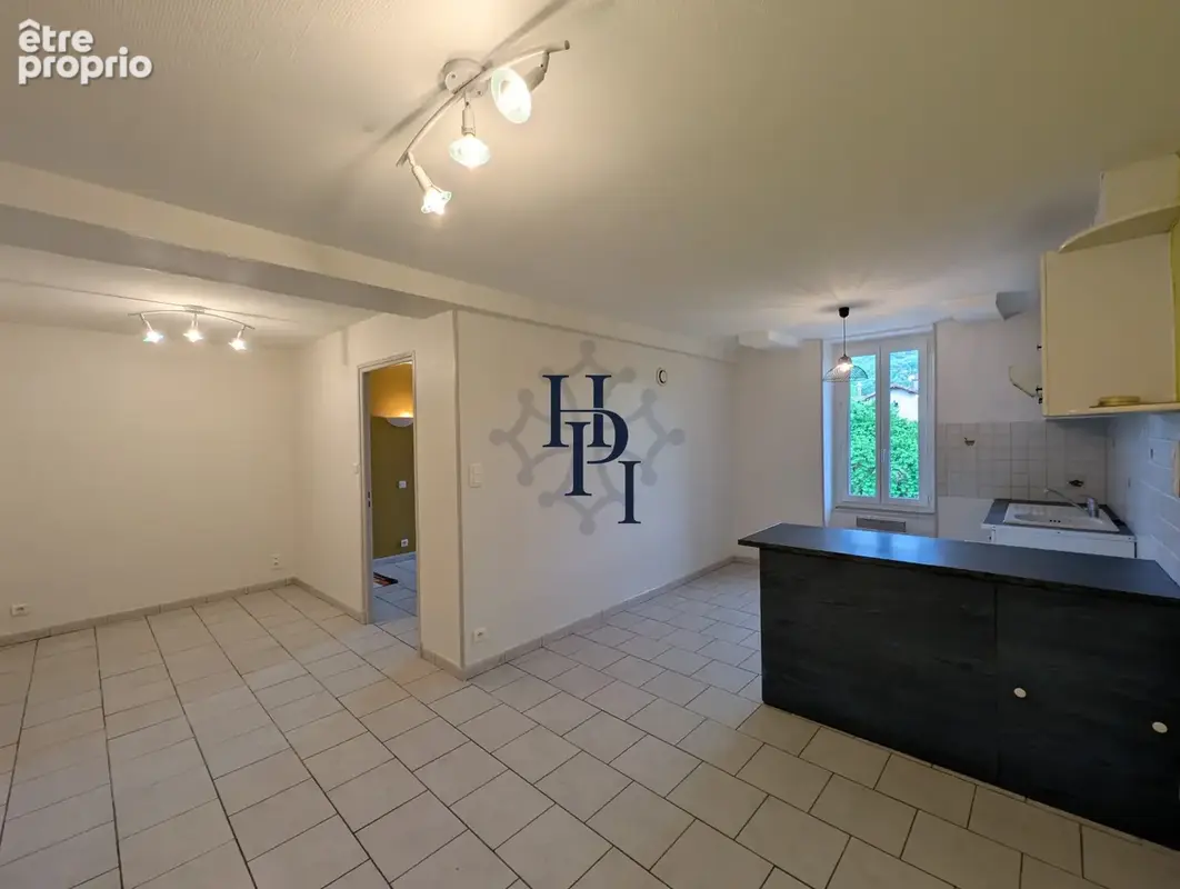 Vente Immeuble de rapport Saint-Affrique - photo 2