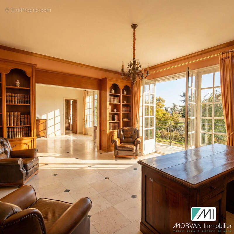 Bien immobilier à vendre à Nogent-Le-Roi (28210) - photo 4