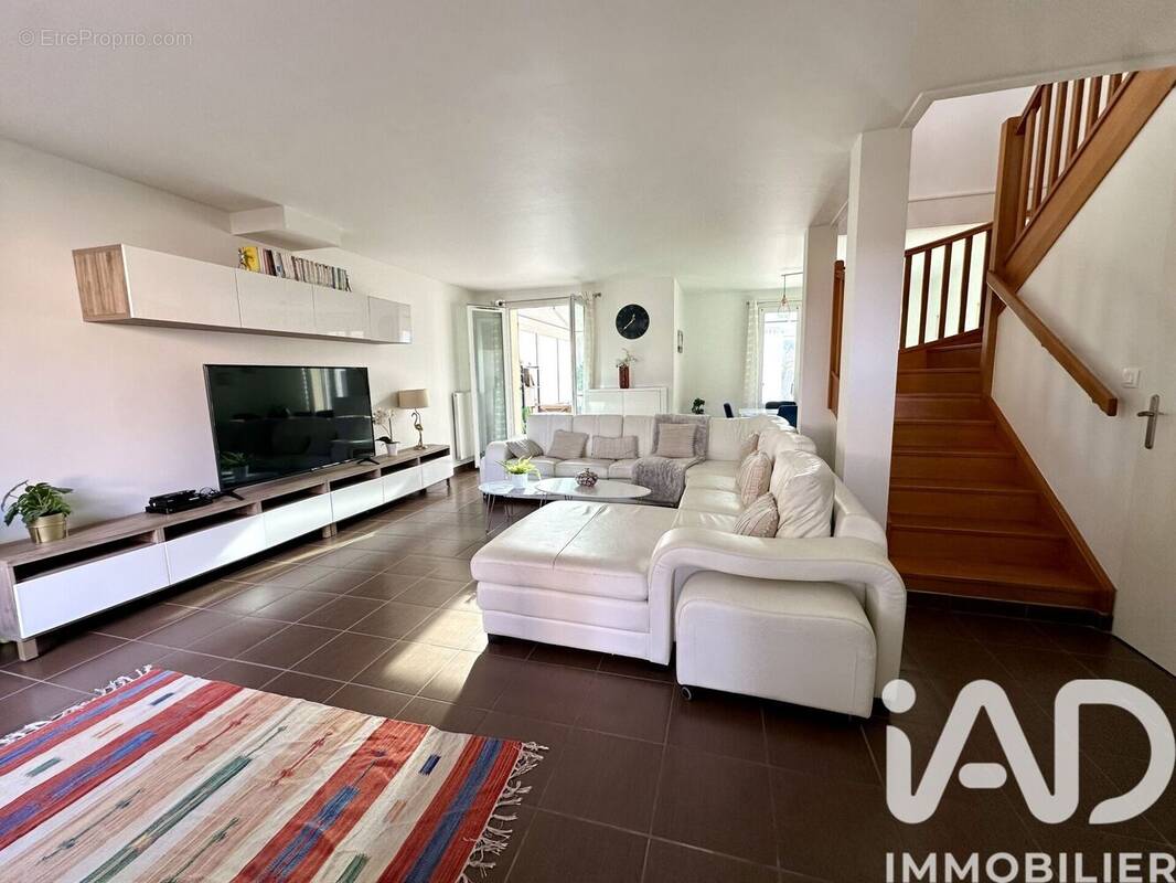 Photo 1 - Maison à HERBLAY