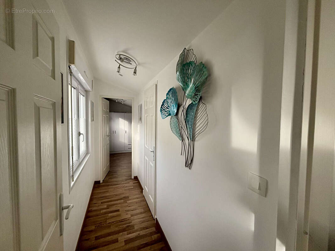 Appartement à LE PORTEL