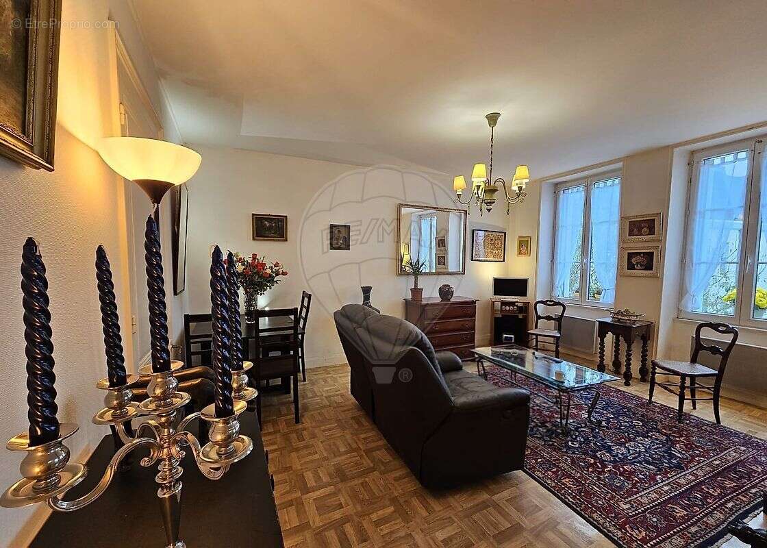 Appartement à LA ROCHELLE