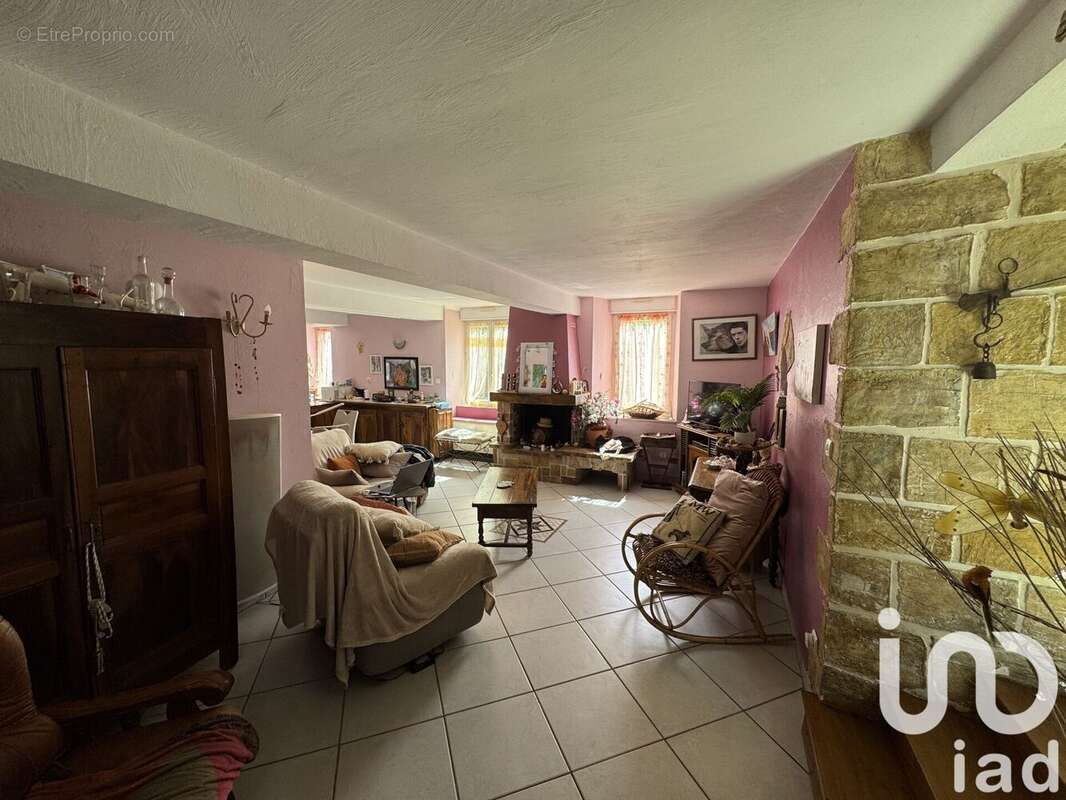 Maison 136 m² à Leran  - photo 9