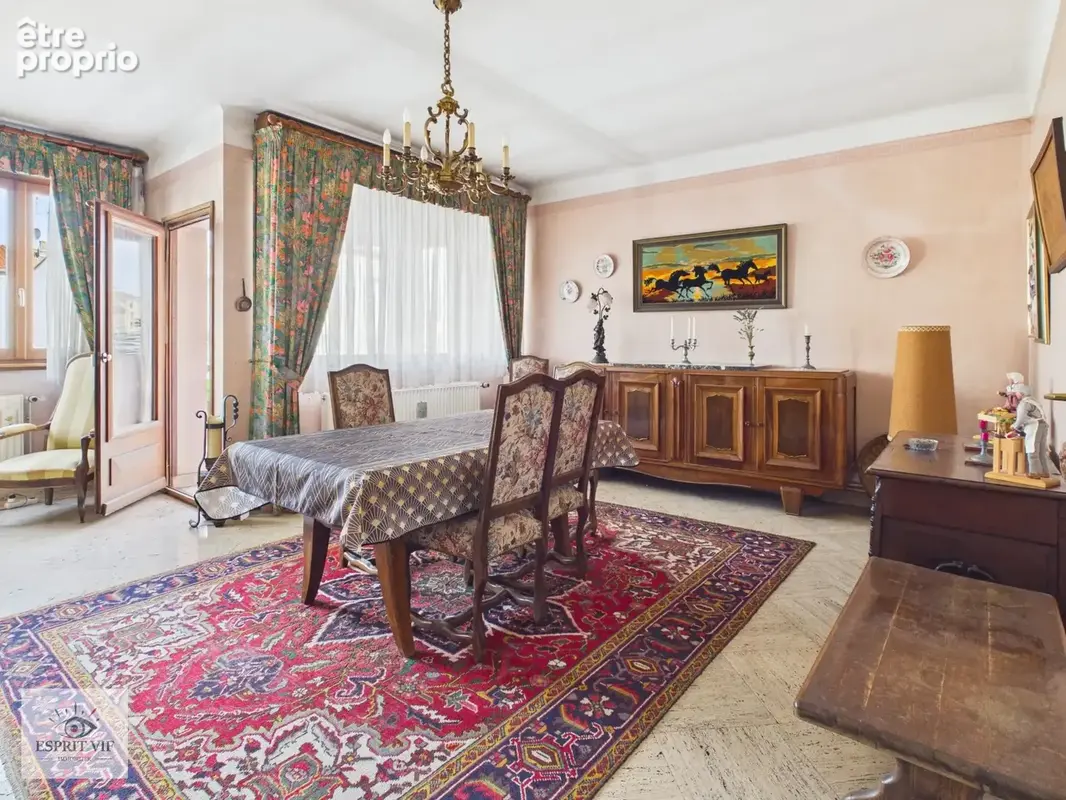Appartement 453 m² à vendre à Chateau-Salins (57170) - photo 2