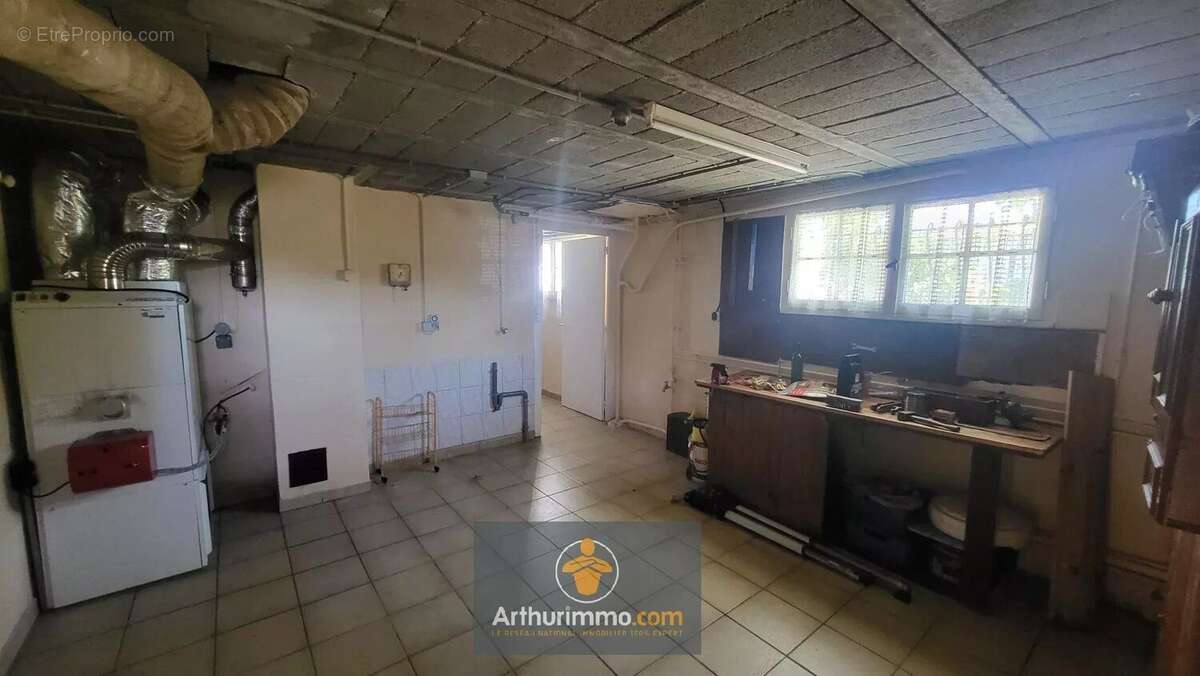 Vente Maison Saint-jean-de-liversay(17170) 219 000ï¿œ - photo 9