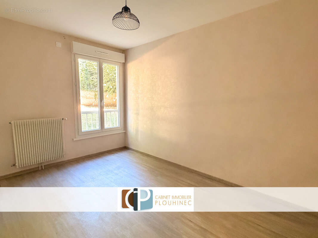 Mâcon  Appartement T4 de 96 m2 clé en main avec terrasse, parking privatif et cave - photo 5