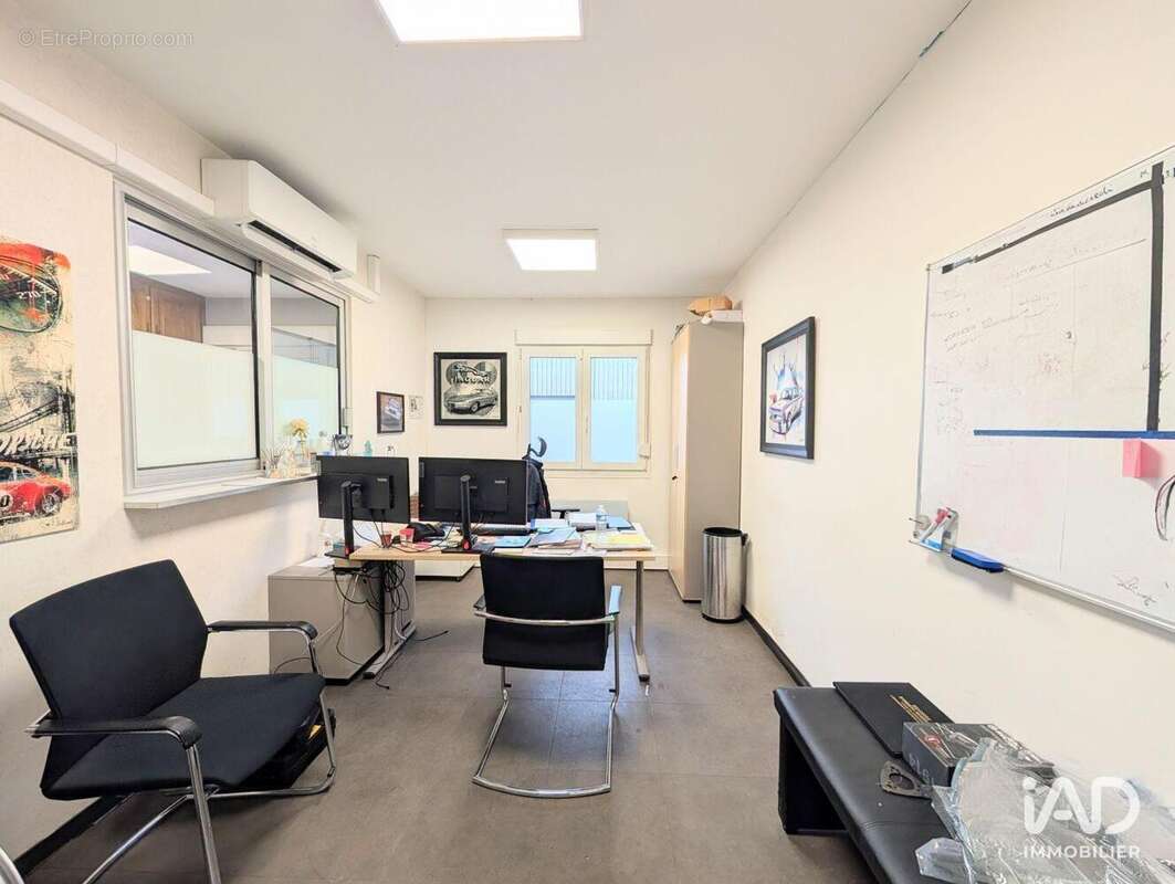 Photo 9 - Commerce à FLORANGE