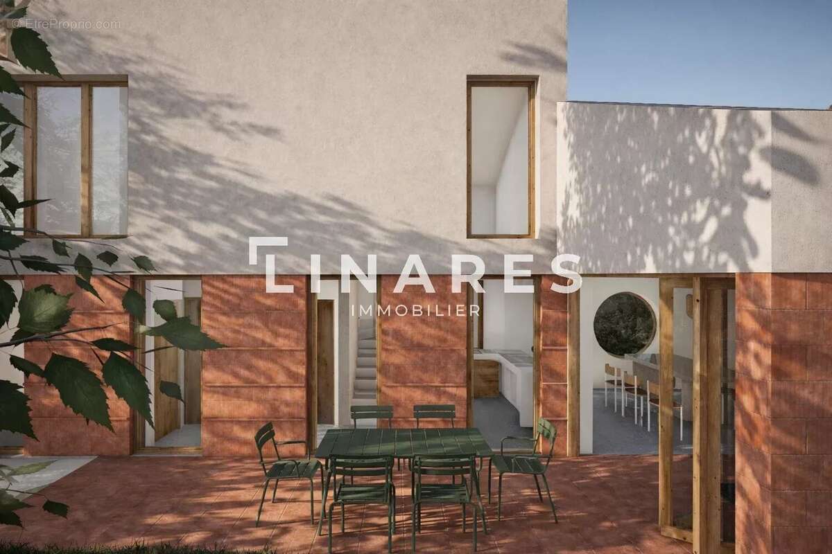 Terrain à MARSEILLE-11E