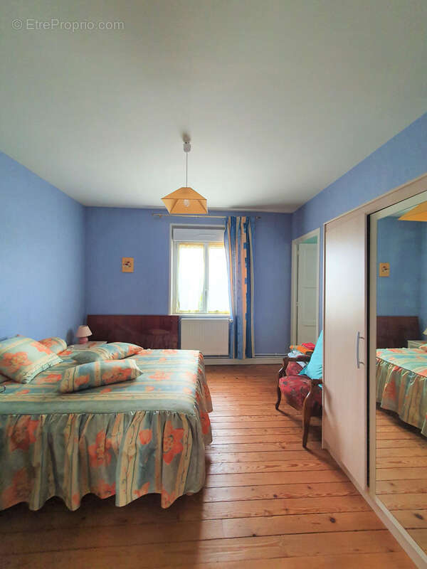 Maison à SAINT-GILLES