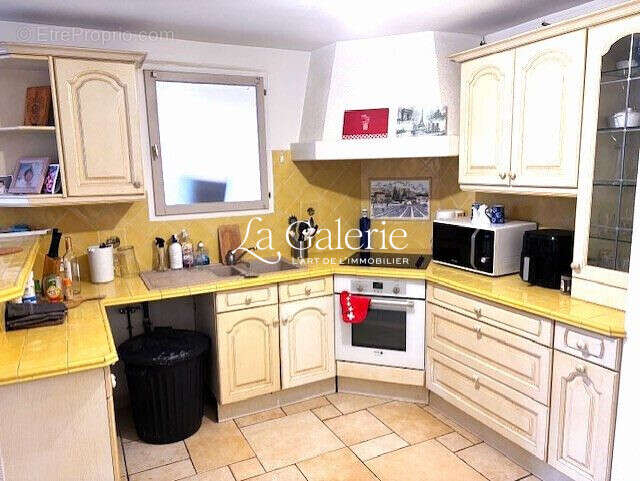 Appartement à LA SEYNE-SUR-MER