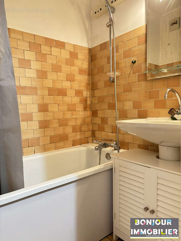 Appartement 20 m² à Saint-Pierre-De-Chartreuse  - photo 9