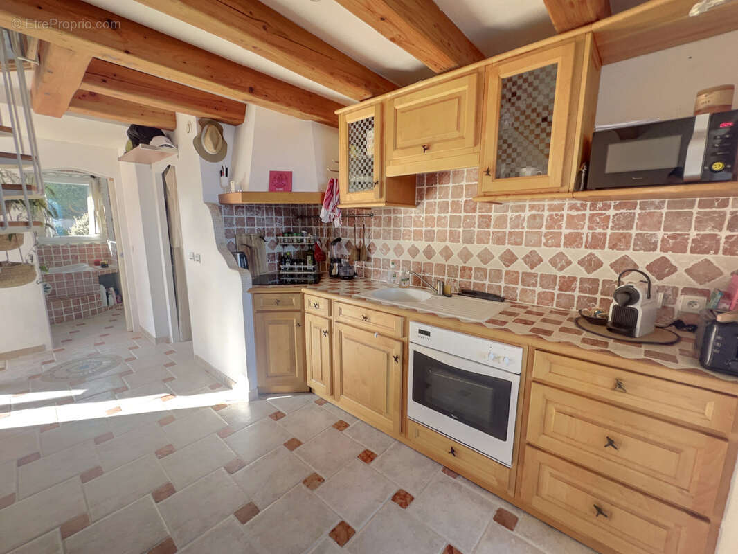 Appartement à FREJUS