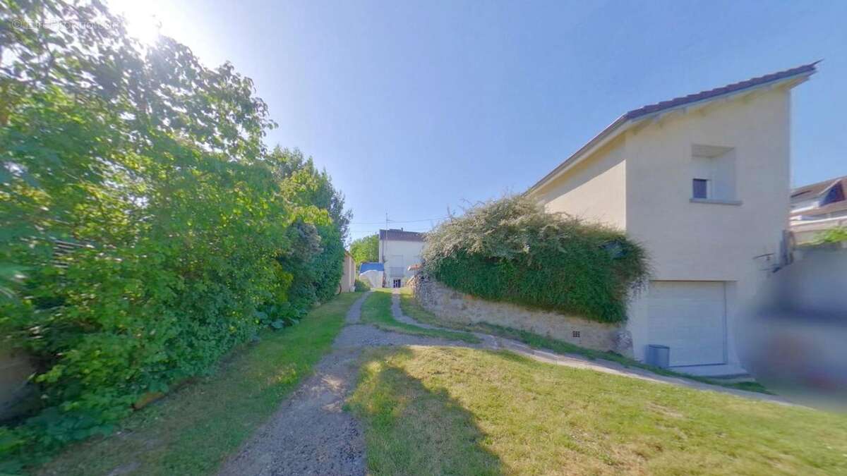Maison À Vendre - photo 10