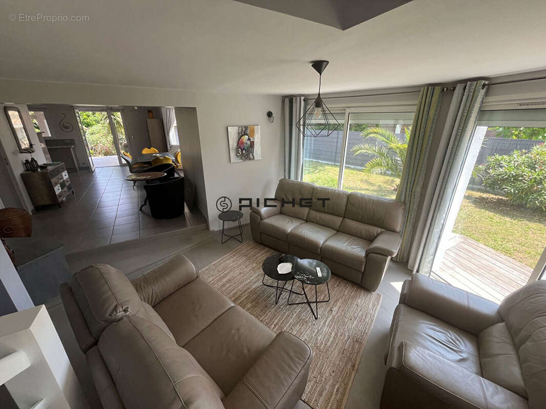 Maison à LA TESTE-DE-BUCH