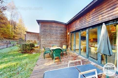 Hattigny-Center Parcs : Idéal investissement locatif - photo 10