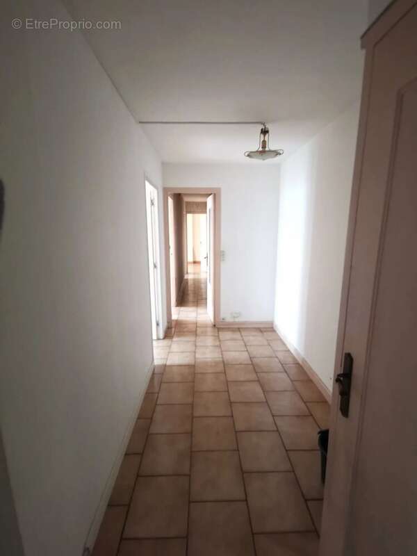 Appartement à VITRY-SUR-SEINE