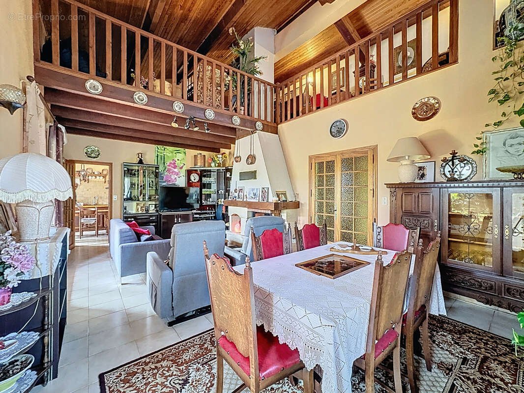Maison PRUNELLI-DI-FIUMORBO: 5 pièces-140 m2 + Terrain 1450 m2 - photo 4
