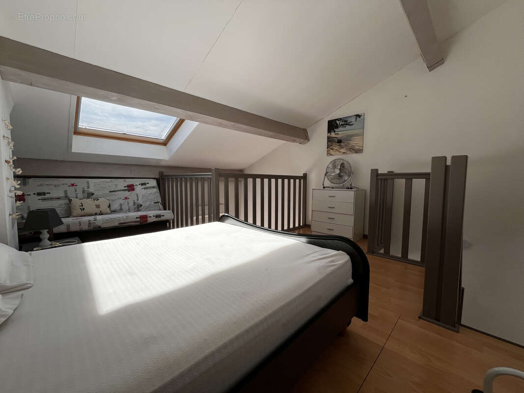 Appartement à SAINTE-MARIE