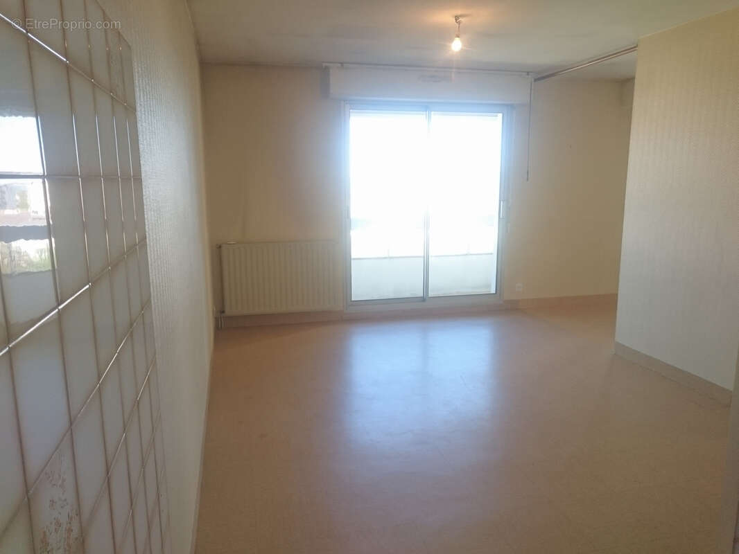 Appartement à SAINT-NAZAIRE