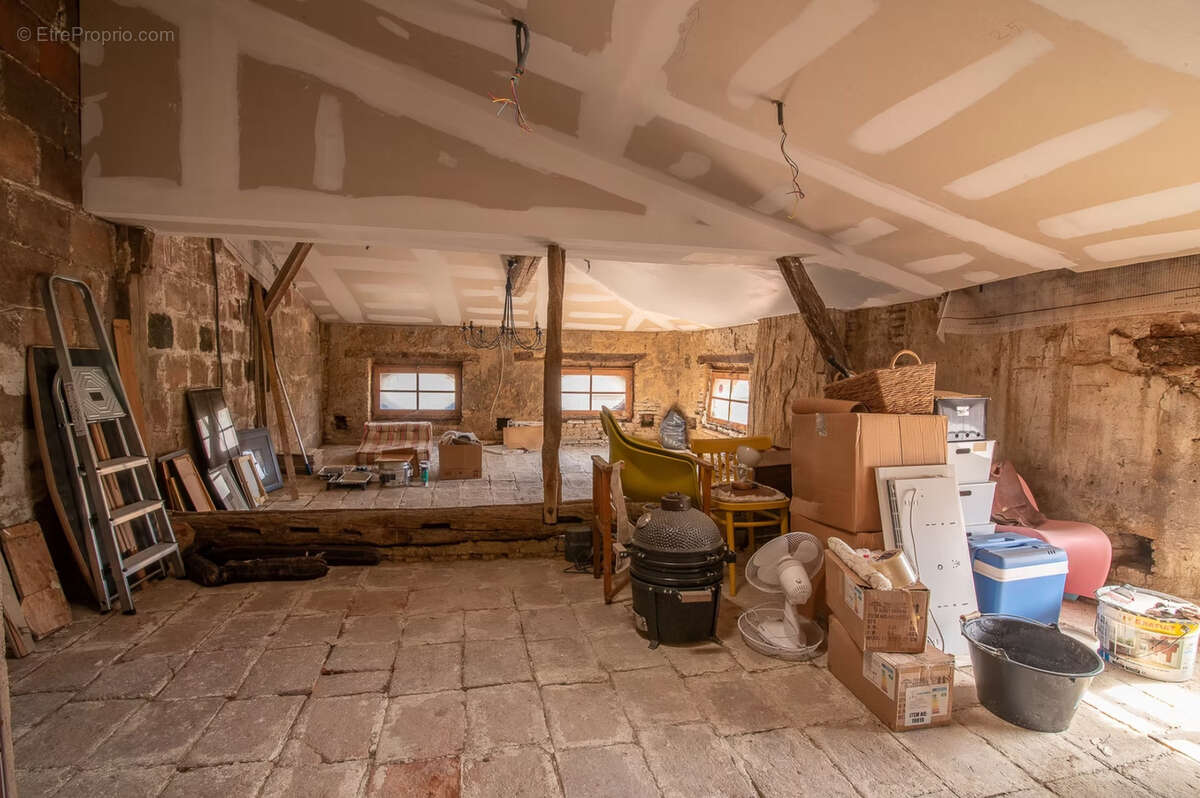 Maison à BEAUMONT-DE-LOMAGNE