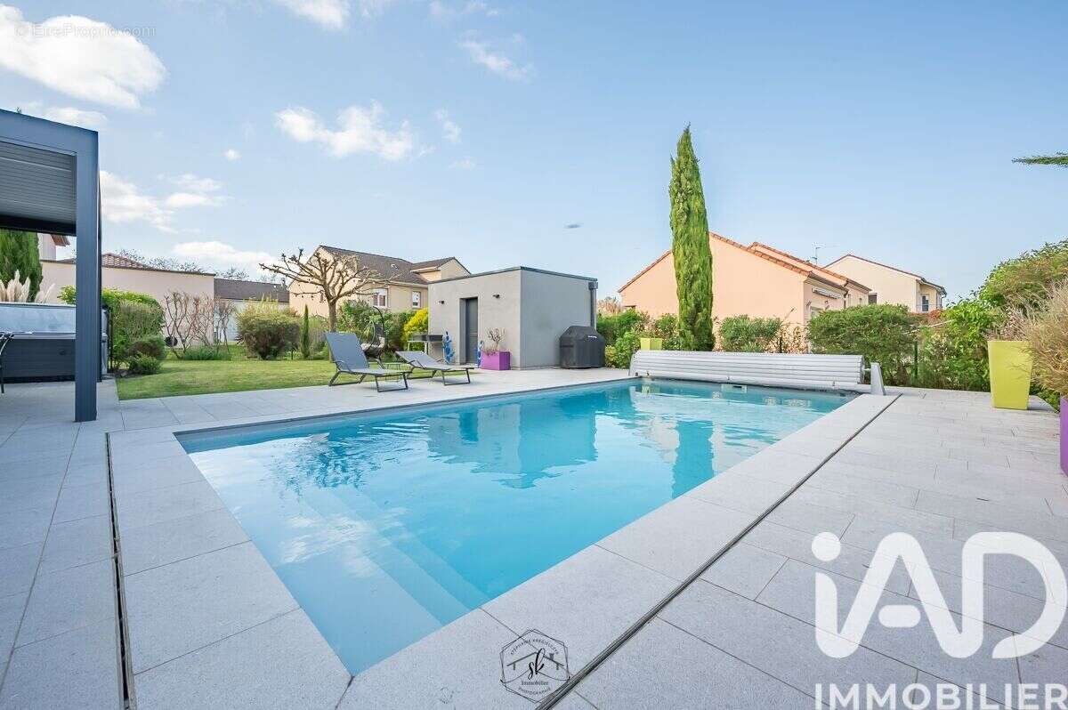 Photo 2 - Maison à BOUSSE