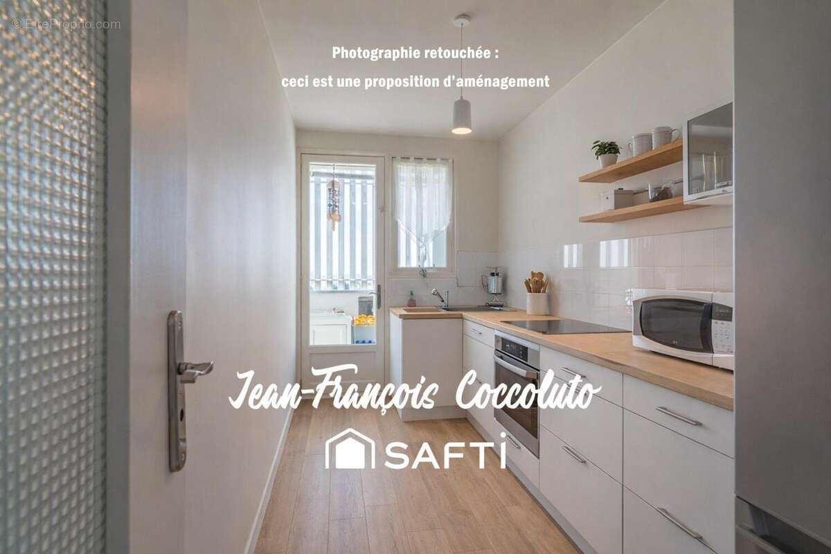 Photo 7 - Appartement à AGEN