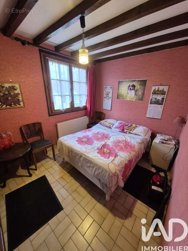 Maison 74 m² à Ronchois  - photo 9