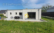 Maison à PLESSE