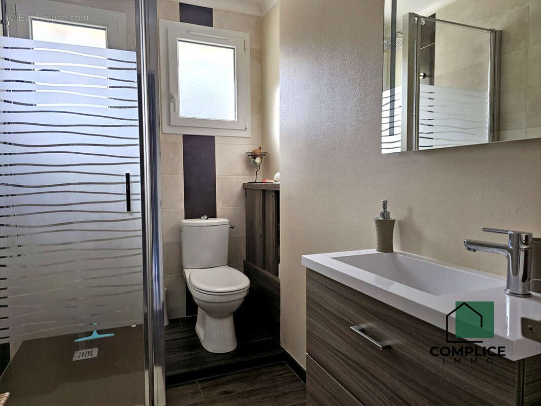 Maison à VIGNEUX-DE-BRETAGNE