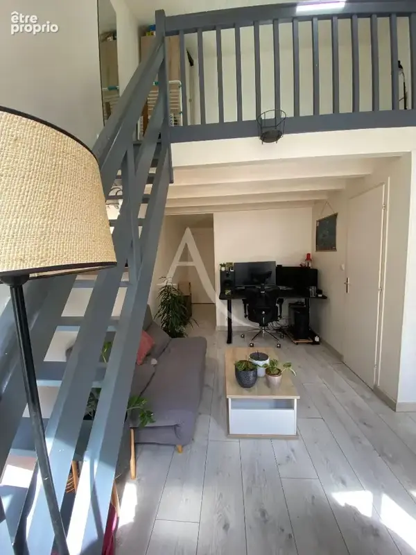 Appartement à LA ROCHELLE