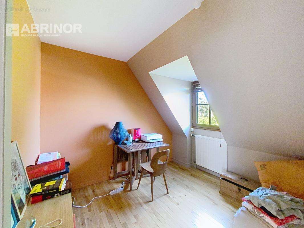 Maison à PREMESQUES