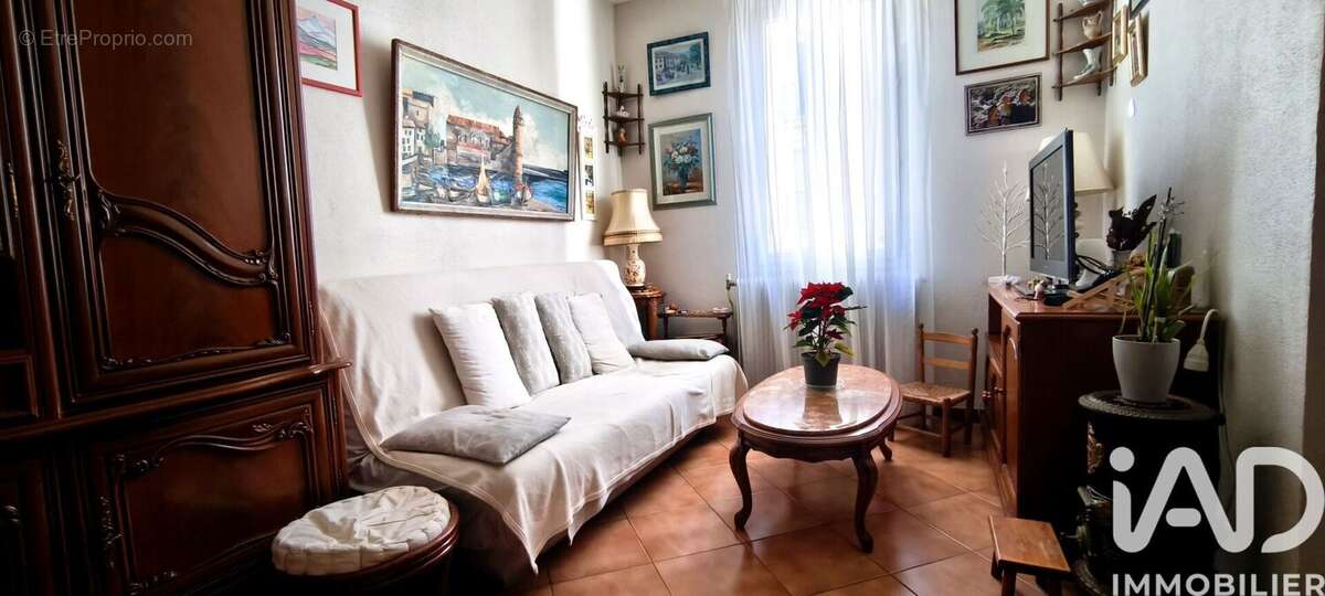 Photo 6 - Maison à PERPIGNAN