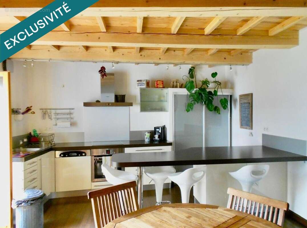 Photo 2 - Appartement à CARPENTRAS