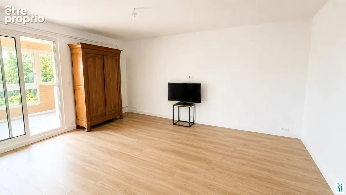 Appartement 4 pièces 86 m² à vendre à Bonsecours (76240) - photo 5