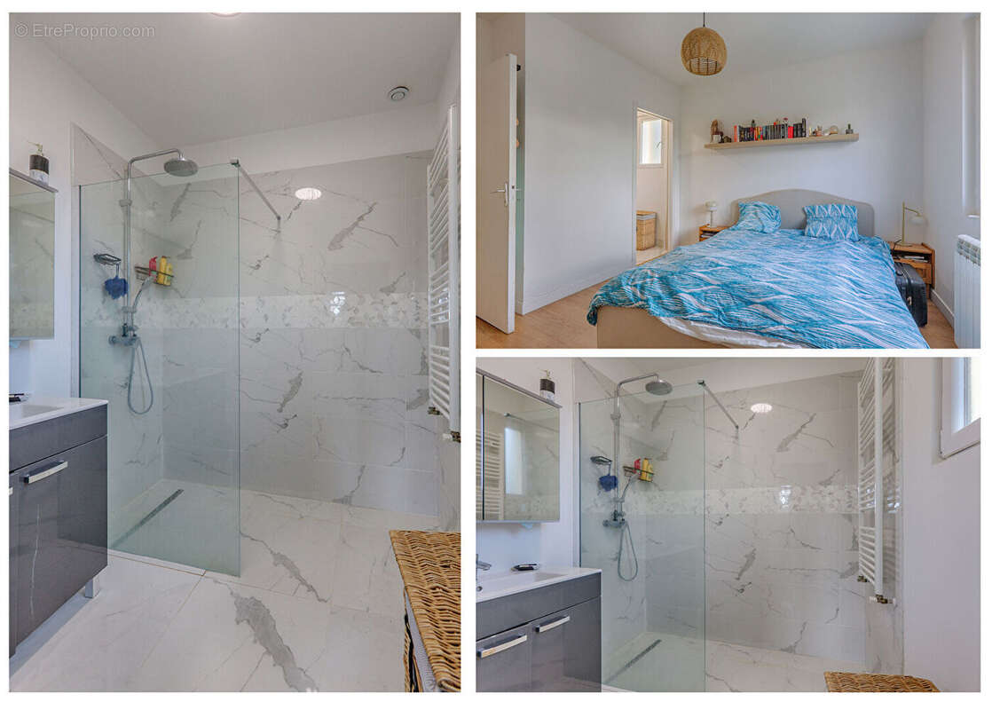 Maison à FONTENAY-LE-FLEURY