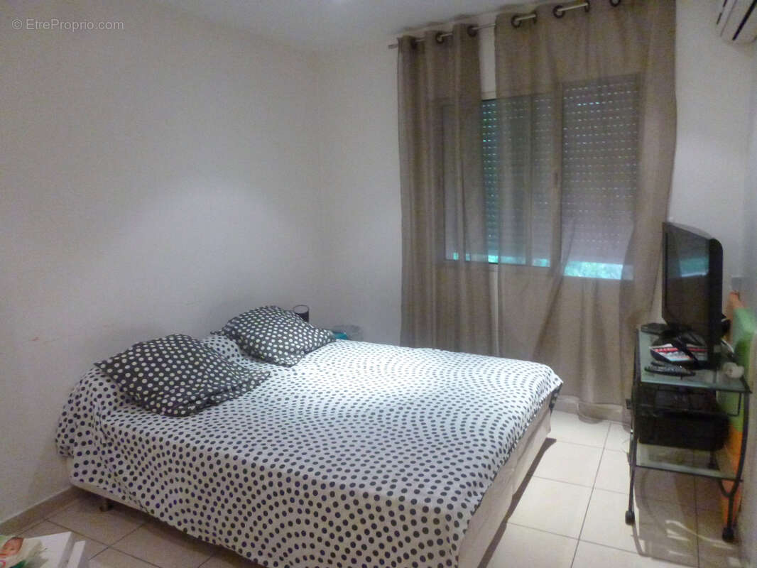 Maison à MARSEILLE-10E