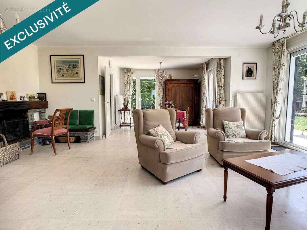 Photo 4 - Maison à CHANTILLY