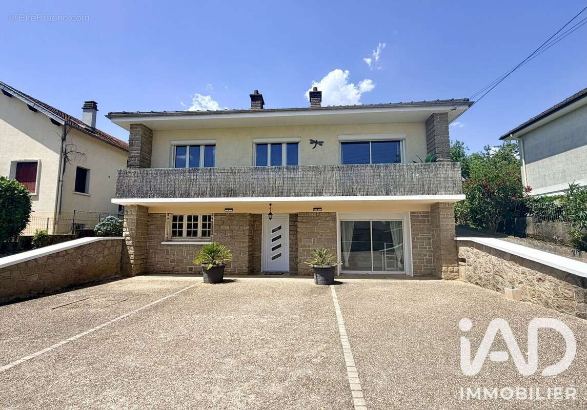 Photo 3 - Maison à LE PALAIS-SUR-VIENNE