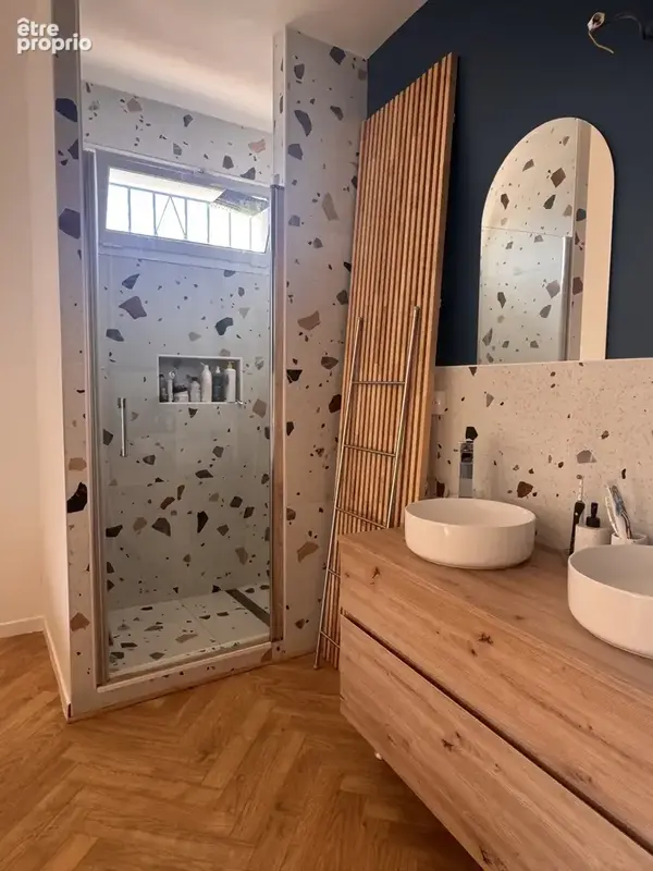 Très beau 4 pièces - photo 7