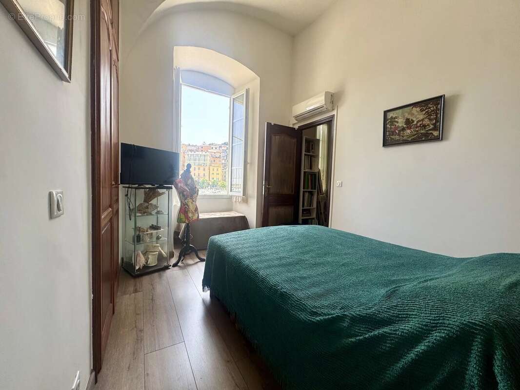 Appartement à SAN-MARTINO-DI-LOTA