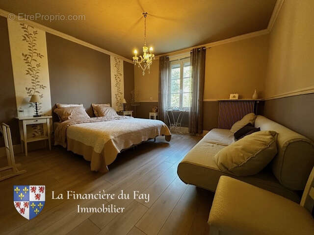 Maison à CHATEAU-THIERRY